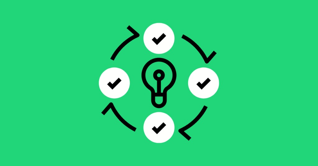 How to Validate Your Startup Idea 2 Start up idea graphic