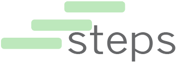Healthcare 25 Steps Logo